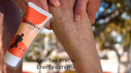 Enerflex Funciona